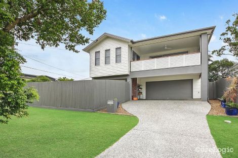 Property photo of 61 Dorothea Street Cannon Hill QLD 4170
