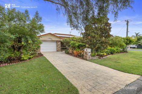 1/10 Monash Pl, Pottsville, NSW 2489