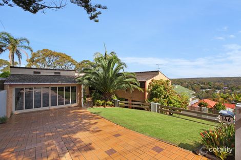 Property photo of 146 Coonong Road Gymea Bay NSW 2227