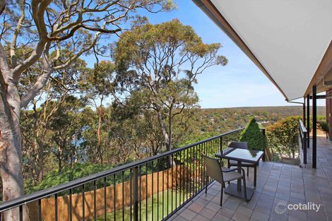 Property photo of 146 Coonong Road Gymea Bay NSW 2227