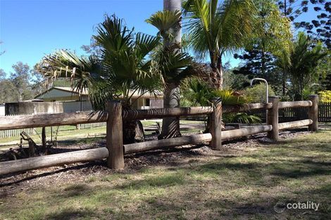 Property photo of 172 Five Mile Road East Teddington QLD 4650