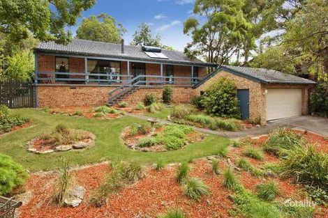 29 Larra Cres, North Rocks, NSW 2151