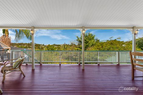 Property photo of 143 Windsor Road Kelvin Grove QLD 4059
