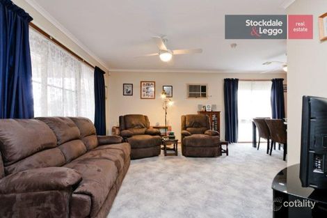 Property photo of 22 Keysborough Street Craigieburn VIC 3064