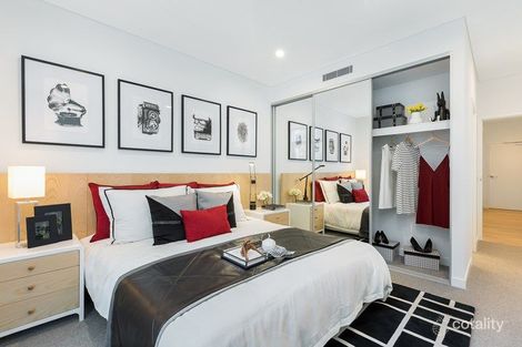 Property photo of 601/26 Cambridge Street Epping NSW 2121