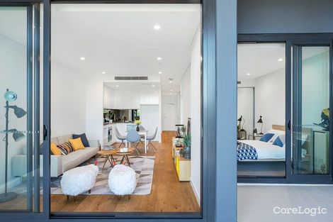 Property photo of 601/26 Cambridge Street Epping NSW 2121