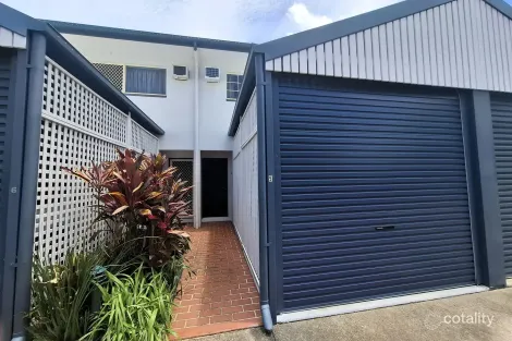 5/7 Lavis Rd, Freshwater, QLD 4870