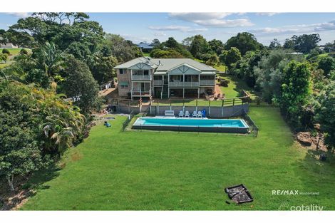 Property photo of 3 Lansdowne Rise Maleny QLD 4552