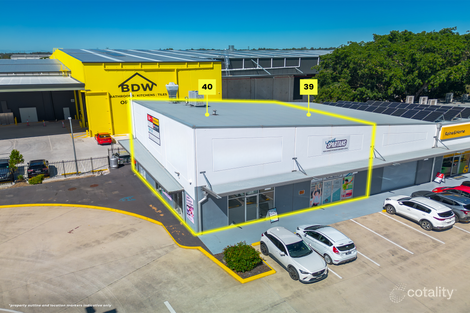 40/302-304 South Pine Rd, Brendale, QLD 4500