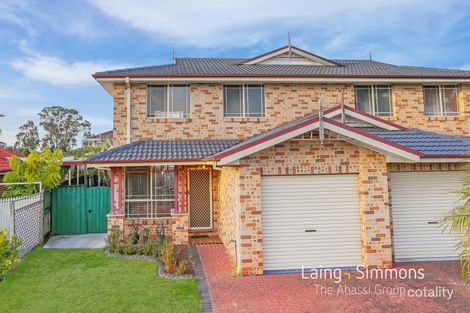 54b Munmorah Cct, Woodcroft, NSW 2767