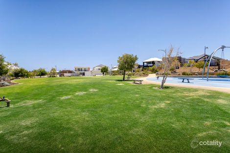 Property photo of 5 Cocoa Pass Iluka WA 6028