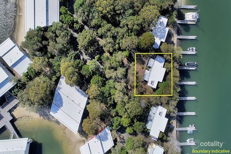 Property photo of 4509 Cook Street South Stradbroke QLD 4216