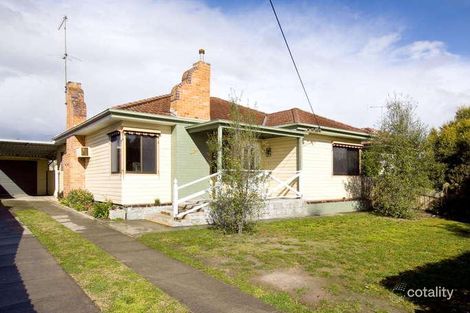 12 Winifred St, Morwell, VIC 3840