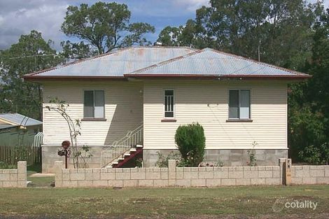 7 Wyman St, Brassall, QLD 4305