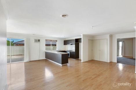 Property photo of 18 Hume Drive Sydenham VIC 3037