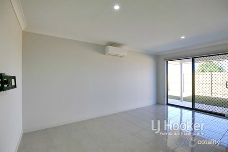 Property photo of 36 Mason Street Yarrabilba QLD 4207