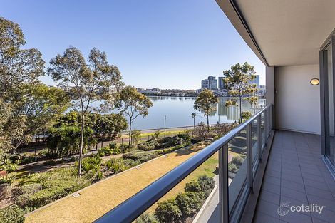 404/16 Shoreline Dr, Rhodes, NSW 2138