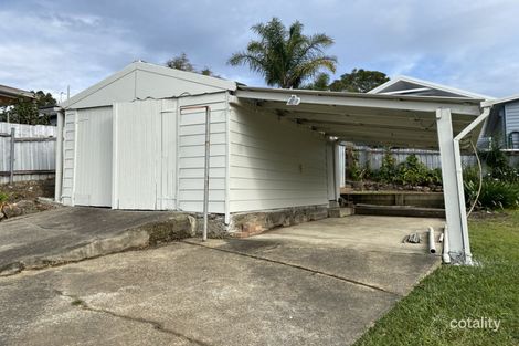 Property photo of 3 Elizabeth Street Cardiff South NSW 2285