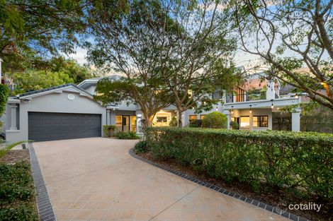 Property photo of 7 Foothill Place The Gap QLD 4061