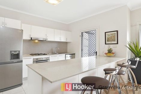 Property photo of 4/2 Talbot Road Guildford NSW 2161