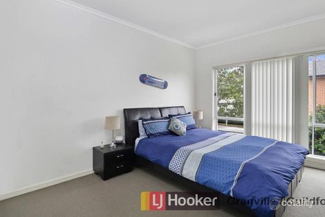 Property photo of 4/2 Talbot Road Guildford NSW 2161