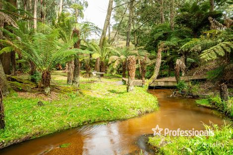 Property photo of 3 Hacketts Creek Road Three Bridges VIC 3797