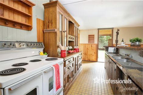 Property photo of 3 Hacketts Creek Road Three Bridges VIC 3797