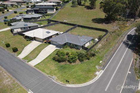 Property photo of 2 Mountain Spring Drive Kendall NSW 2439