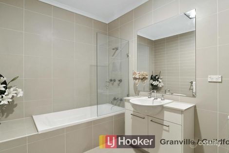 Property photo of 4/2 Talbot Road Guildford NSW 2161