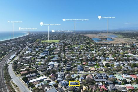Property photo of 2/1 Weatherston Road Seaford VIC 3198