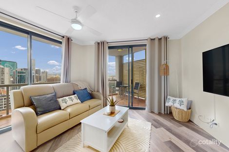 93/540 Queen St, Brisbane City, QLD 4000