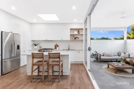 Property photo of 31A Barrack Avenue Barrack Heights NSW 2528