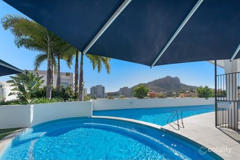 804/106 Denham St, Townsville City, QLD 4810
