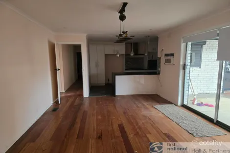 Property photo of 43 Maygrove Way Mulgrave VIC 3170