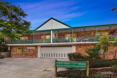 6/50 Lawson St, Morningside, QLD 4170