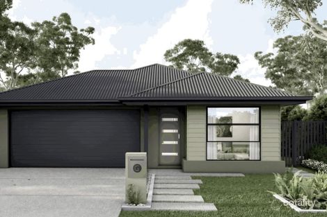 20 Lovage St, Greenbank, QLD 4124