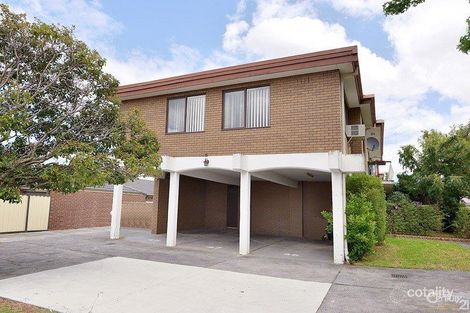 9/6 Mcfarlane Cres, Dandenong, VIC 3175