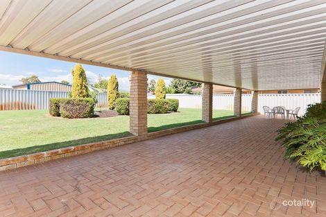 Property photo of 14 Goldfinch Grove Ballajura WA 6066