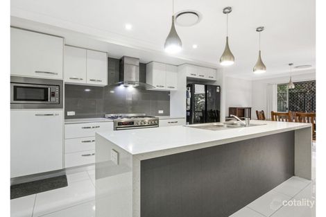 Property photo of 12 Watarrka Avenue Fitzgibbon QLD 4018