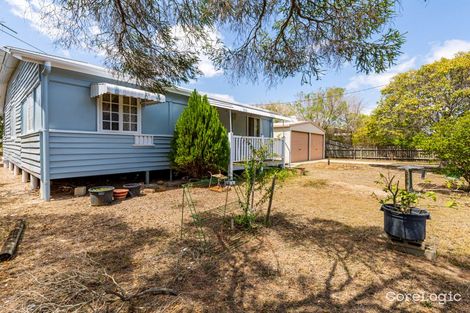 Property photo of 28 Vasey Street Avenell Heights QLD 4670