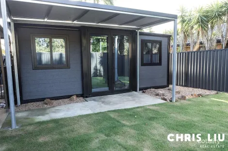 Property photo of 2 Holder Street Loganholme QLD 4129