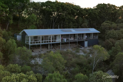 4 Fraser Ct, K'Gari, QLD 4581