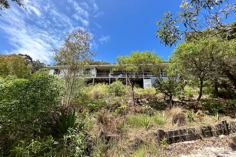 Property photo of 4 Fraser Court Orchid Beach Fraser Island QLD 4581