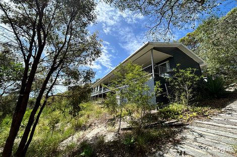 Property photo of 4 Fraser Court Orchid Beach Fraser Island QLD 4581