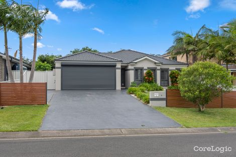 Property photo of 9 Hogbin Crescent Sanctuary Point NSW 2540