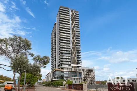 402/908 Canning Hwy, Applecross, WA 6153