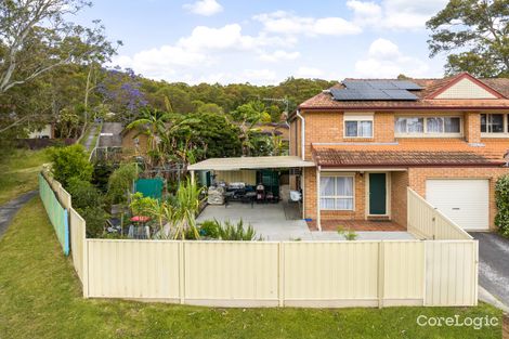 Property photo of 1/21 Cutler Drive Wyong NSW 2259