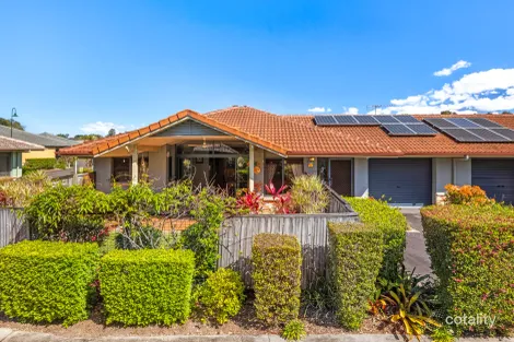 Property photo of 47/12 Tauris Road Capalaba QLD 4157