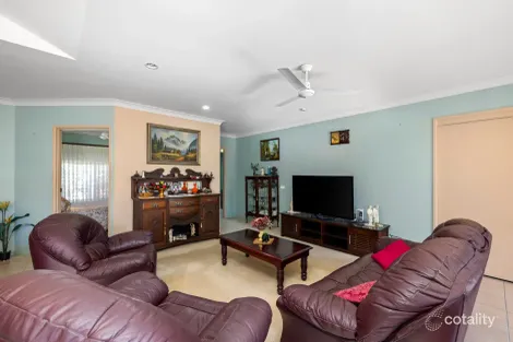 Property photo of 47/12 Tauris Road Capalaba QLD 4157
