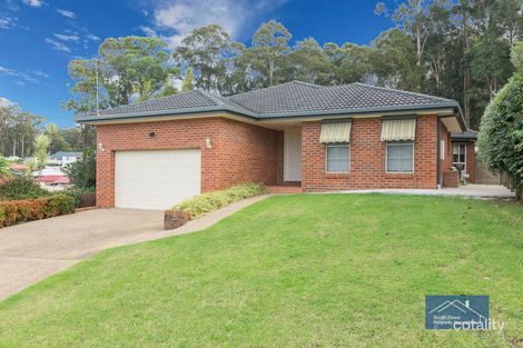 Property photo of 62 Grantham Road Batehaven NSW 2536